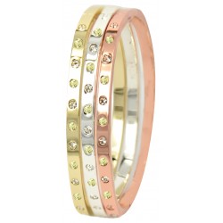 Sapphire Set 5 Bracelet